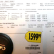 Illustration for article titled Canon EOS 40D Digital SLR Pricing Leaked?